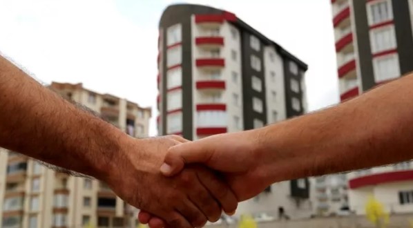 Foto - Konut satışında oyuna son: Bakanlık hazırlık yapıyor!