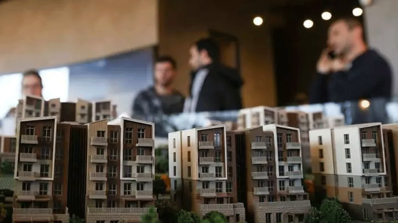 Foto - Konut satışları patladı! Tüm dengeler bir anda değişti