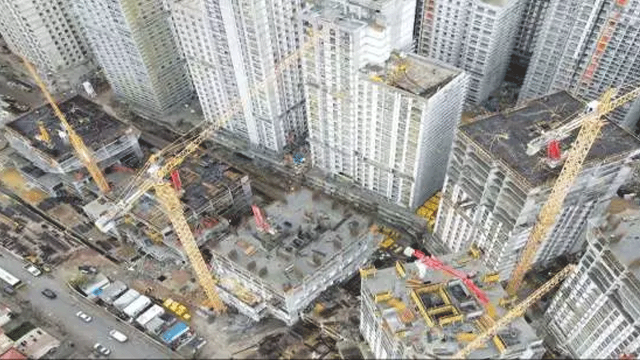 Foto - Konut satışları patladı! Tüm dengeler bir anda değişti