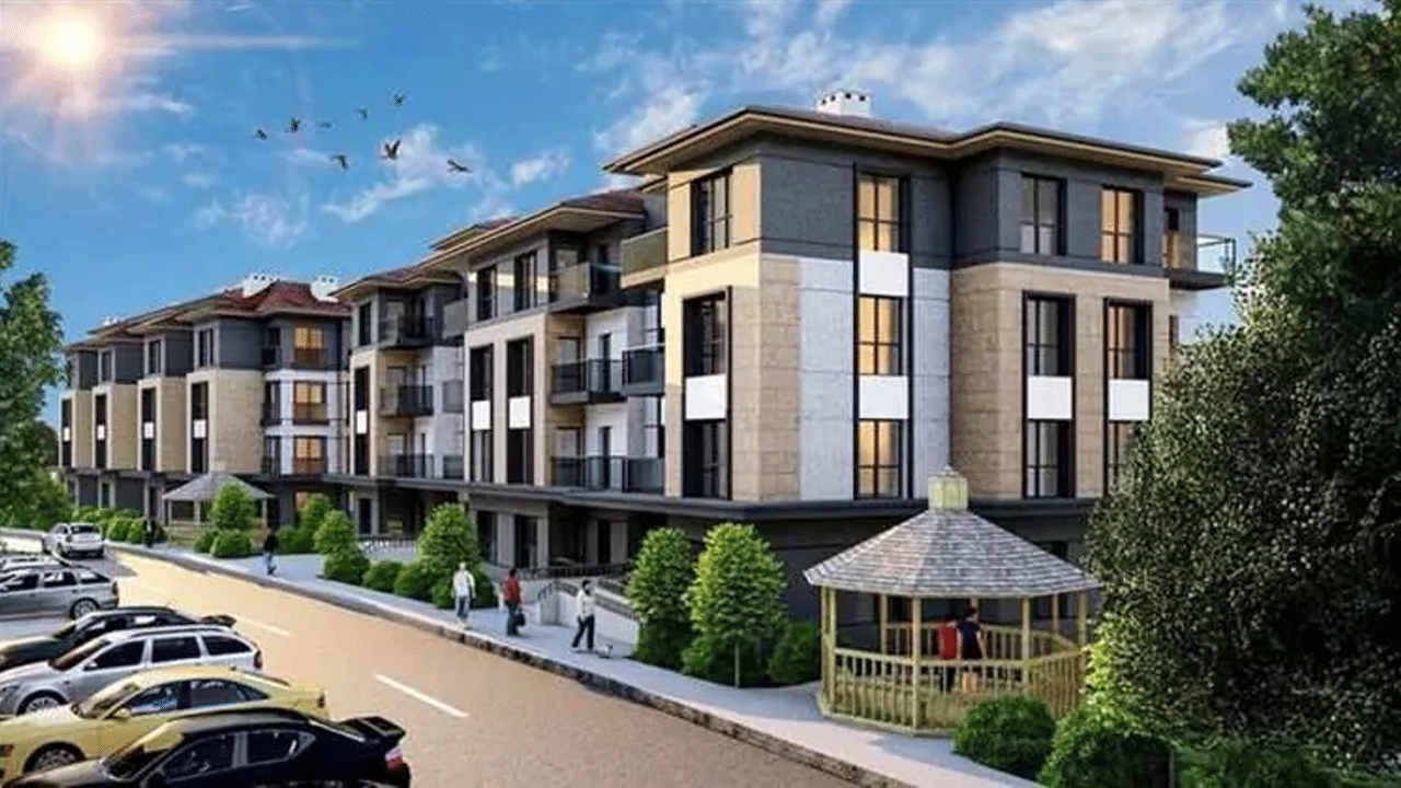 Foto - Konut satışları patladı! Tüm dengeler bir anda değişti