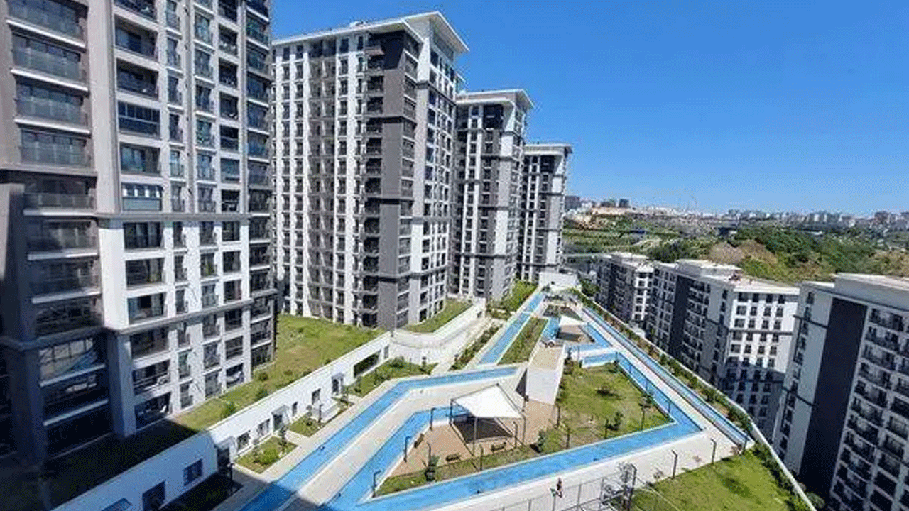 Konut satışları patladı! Tüm dengeler bir anda değişti