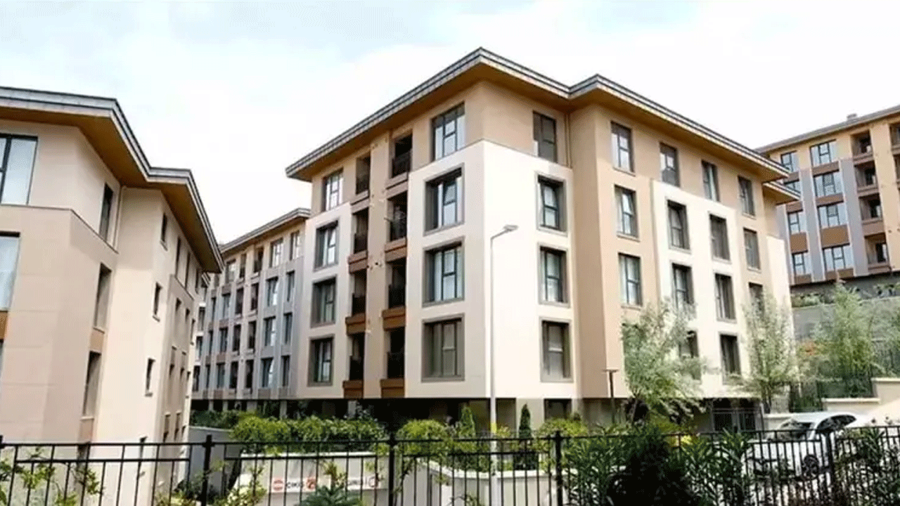 Foto - Konut satışları patladı! Tüm dengeler bir anda değişti