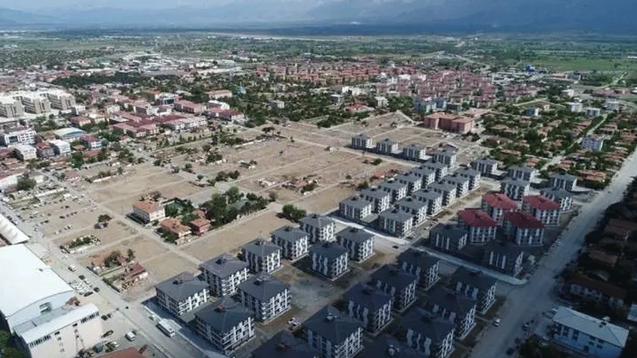 Foto - Konut satışları patladı! Tüm dengeler bir anda değişti