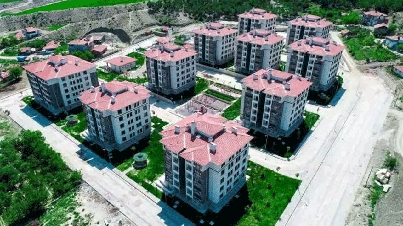 Foto - Konut satışları patladı! Tüm dengeler bir anda değişti