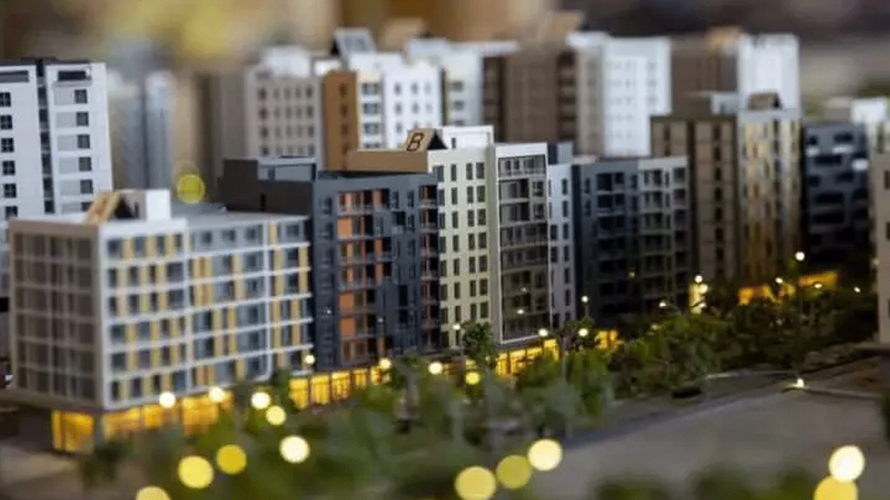 Foto - Konut satışları patladı! Tüm dengeler bir anda değişti