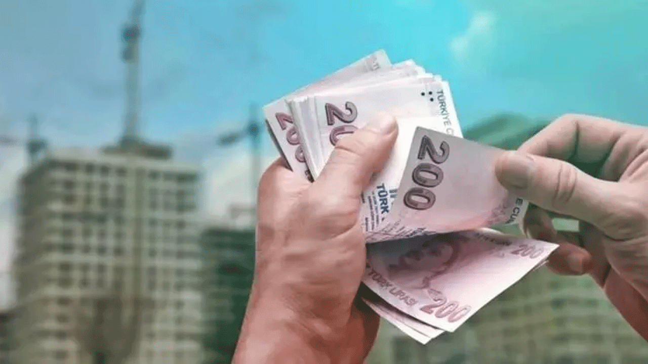 Foto - Konut satışları patladı! Tüm dengeler bir anda değişti