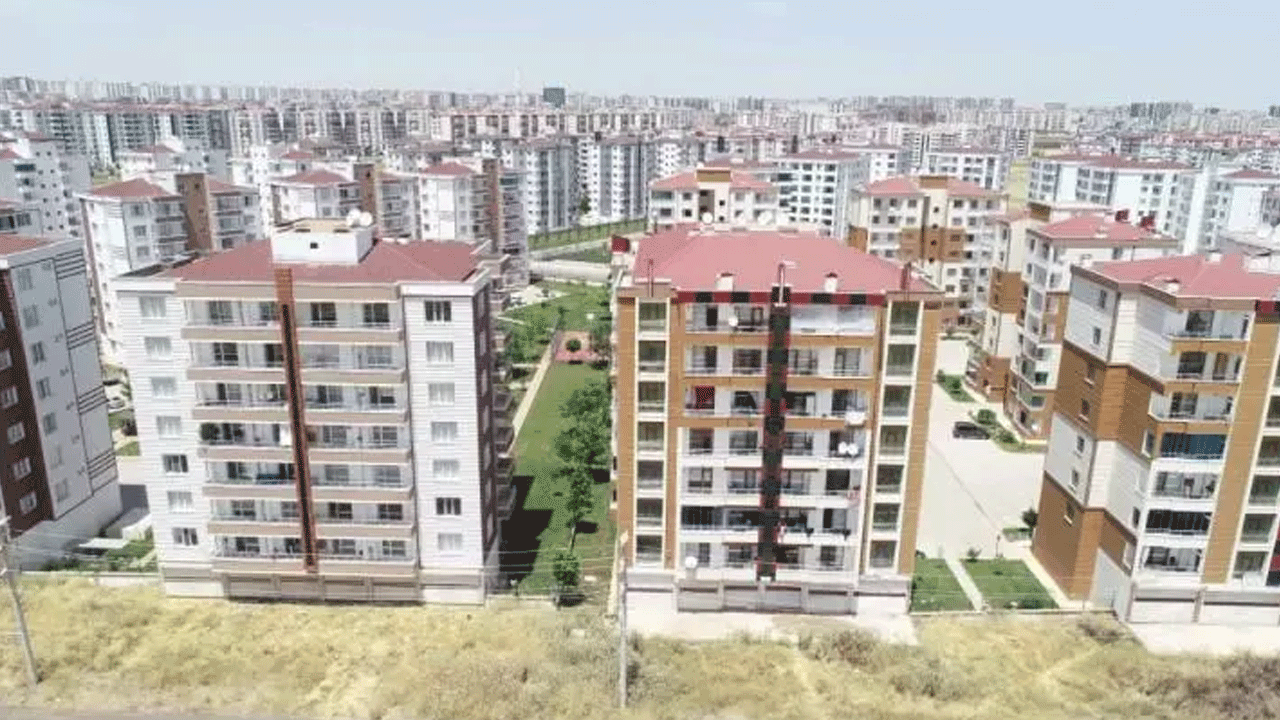 Foto - Konut satışları patladı! Tüm dengeler bir anda değişti