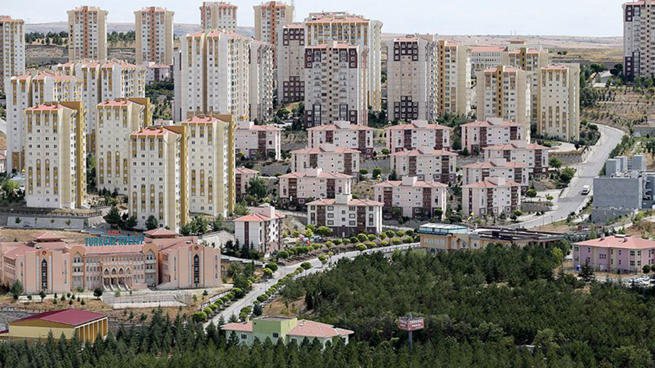 Foto - Konut satışları patlayabilir! İşte sebebi