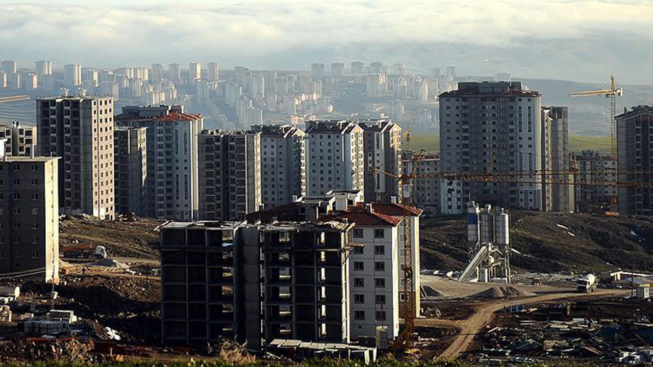 Foto - Konut satışları patlayabilir! İşte sebebi