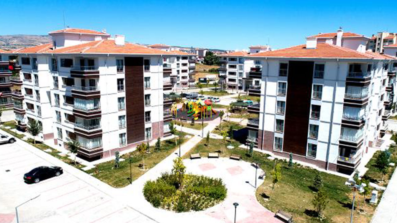 Foto - Konut satışları patlayabilir! İşte sebebi