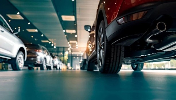 Foto - Konut ve otomobil ilanlarında yeni dönem! Bugün devreye girdi: İşte detaylar