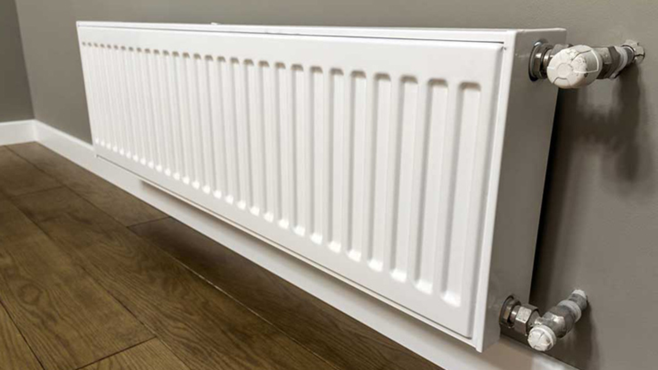 Foto - Konutlarda doğalgaz tüketimi rekor kırdı!