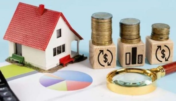 Foto - Konutta en çok kazandıran şehirler belli oldu