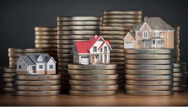 Foto - Konutta en çok kazandıran şehirler belli oldu