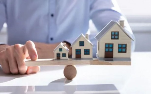 Foto - Konutta en çok kazandıran şehirler belli oldu