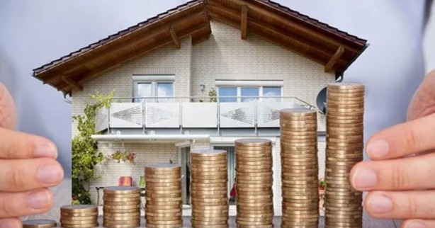 Foto - Konutta en çok kazandıran şehirler belli oldu