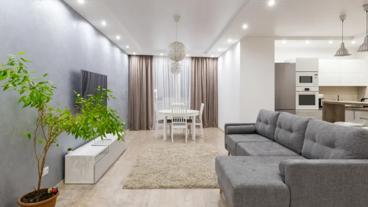 Foto - Konutta yeni dönem: Resmi Gazete'de yayımlandı! 8 yıl aradan sonra yasak kalktı