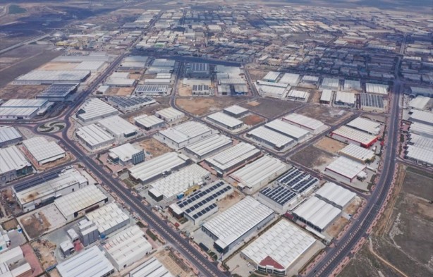 Konya, Ankara, Eskişehir, Bursa! Türkiye'ye dolar yağacak: Bu tarihte dünyanın üretim üssü olacak! Müthiş adım 