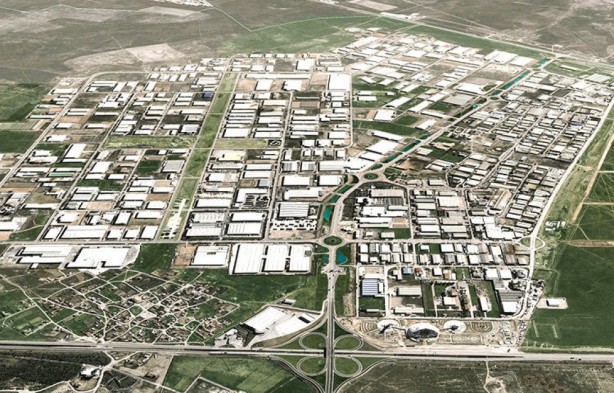 Foto - Konya, Ankara, Eskişehir, Bursa! Türkiye'ye dolar yağacak: Bu tarihte dünyanın üretim üssü olacak! Müthiş adım 