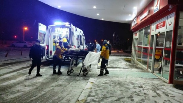 Foto - Konya güne facia haberi ile uyandı: 5 ölü, 38 yaralı!