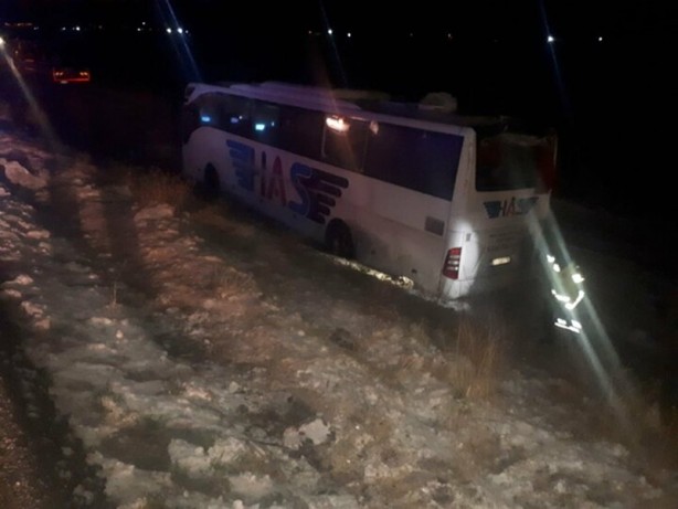 Konya güne facia haberi ile uyandı: 5 ölü, 38 yaralı!