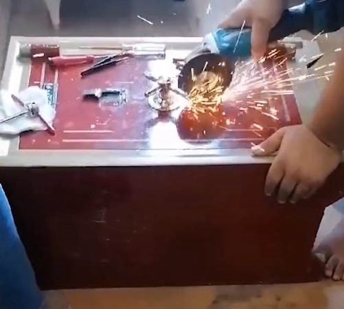 Foto - Konya merkezli 4 ilde dolandırıcılık operasyonu