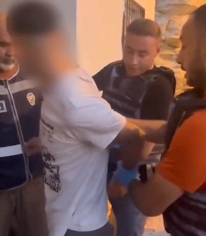 Konya merkezli 4 ilde dolandırıcılık operasyonu