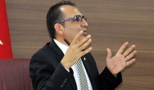 Foto - Konya Ovası'na can olacak! 'Hazine bulduk'