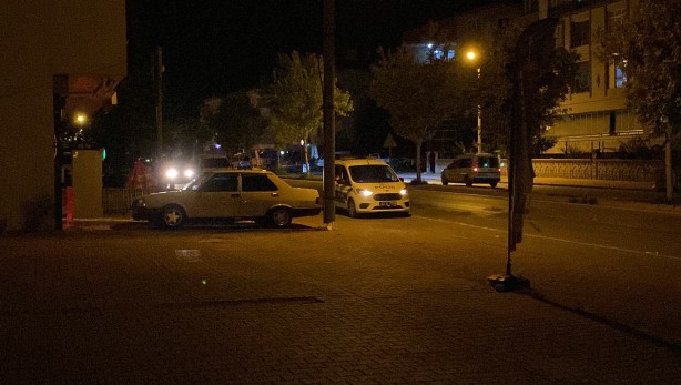 Foto - Konya'da anne ve kızı sokak ortasında silahlı saldırıya uğradı