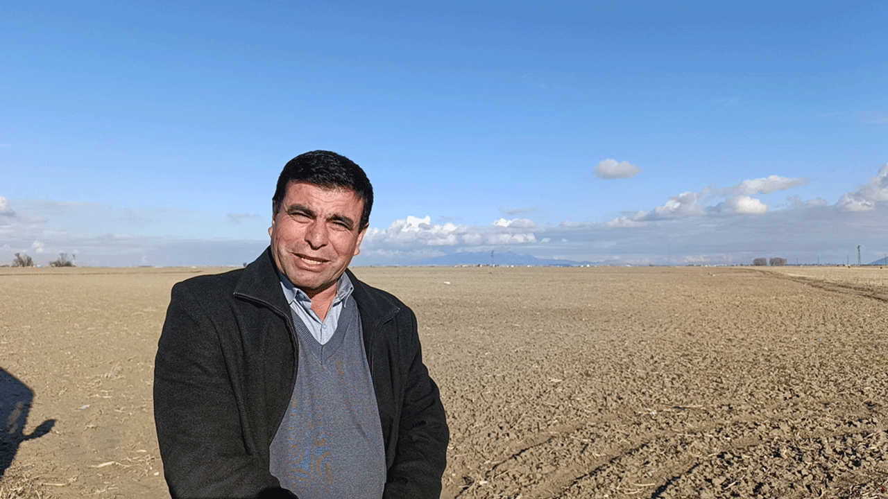 Foto - Konya'da bir tane daha görüldü! Korkutan görüntü