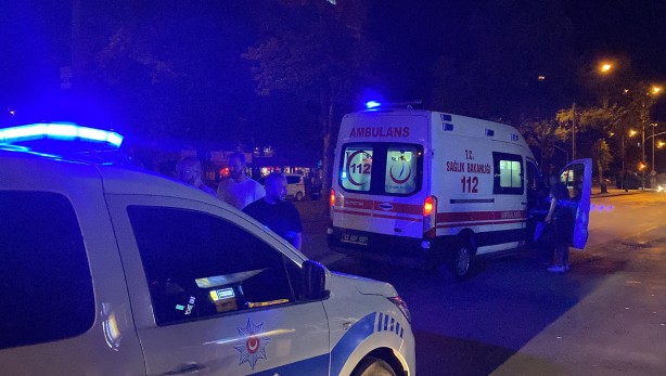 Foto - Konya’da çıkan tartışmada 1 kişi vuruldu