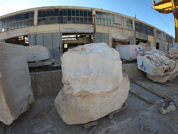 Foto - Konya'da çıkarıp 80 ülkeye gönderiyorlar! "ABD'ye 350 bin ton gönderdik"