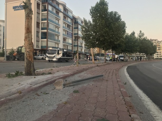 Foto - Konya’da feci kaza! 3 kişi hayatını kaybetti