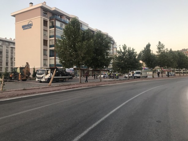  Konya’da feci kaza! 3 kişi hayatını kaybetti