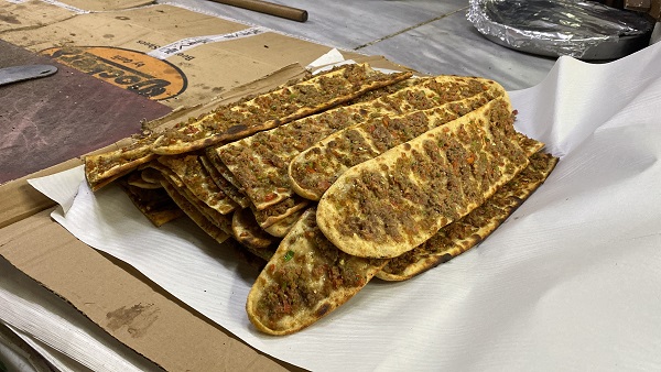 Foto - Konya'da iftar sofralarının vazgeçilmezi