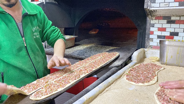 Foto - Konya'da iftar sofralarının vazgeçilmezi
