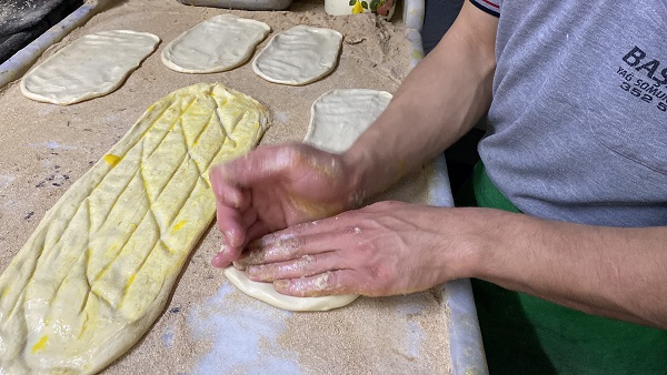 Foto - Konya'da iftar sofralarının vazgeçilmezi