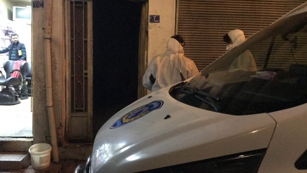 Foto - Konya'da polis memuru evinde ölü bulundu