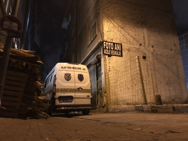 Foto - Konya'da polis memuru evinde ölü bulundu