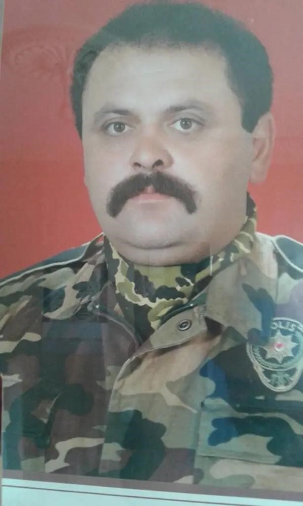 Foto - Konya'da polis memuru evinde ölü bulundu