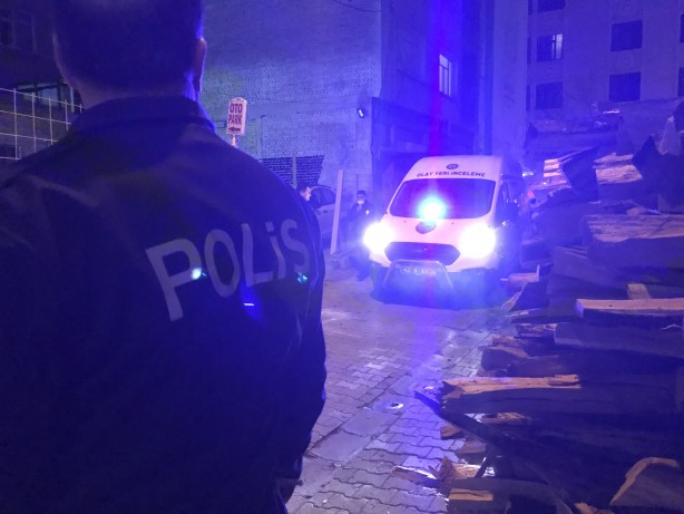 Foto - Konya'da polis memuru evinde ölü bulundu