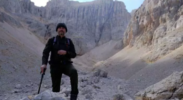 Foto - Konya'da tarihi keşif! 2,5 milyon yıl öncesine ait olduğu düşünülüyor