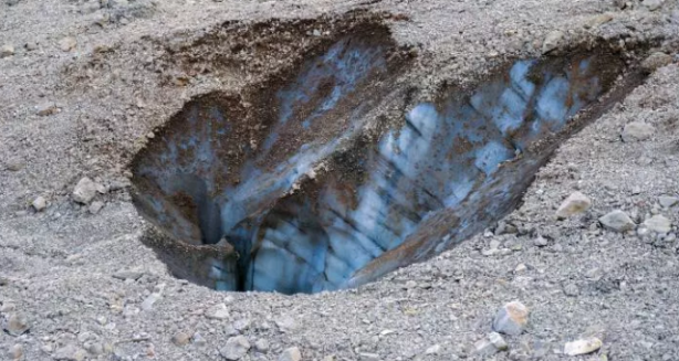 Konya'da tarihi keşif! 2,5 milyon yıl öncesine ait olduğu düşünülüyor