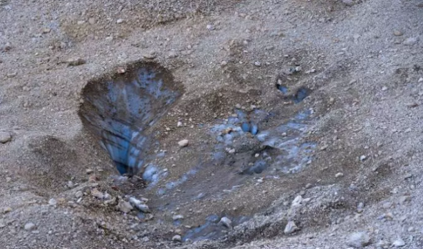 Foto - Konya'da tarihi keşif! 2,5 milyon yıl öncesine ait olduğu düşünülüyor