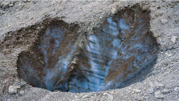 Foto - Konya'da tarihi keşif! 2,5 milyon yıl öncesine ait olduğu düşünülüyor