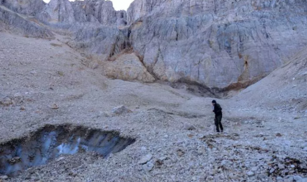 Foto - Konya'da tarihi keşif! 2,5 milyon yıl öncesine ait olduğu düşünülüyor