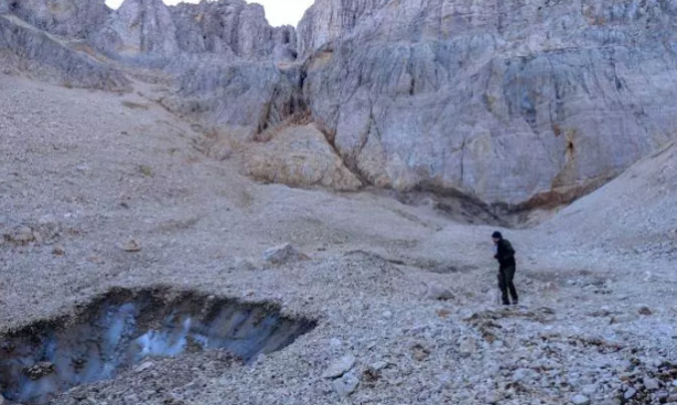 Foto - Konya'da tarihi keşif! 2,5 milyon yıl öncesine ait olduğu düşünülüyor