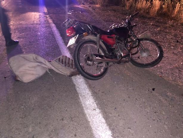 Foto - Konya’da trafik kazası