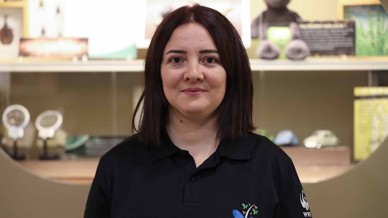 Foto - Konya'da tropikal canlılar müzesi: Hem sergileniyor hem dokunuluyor