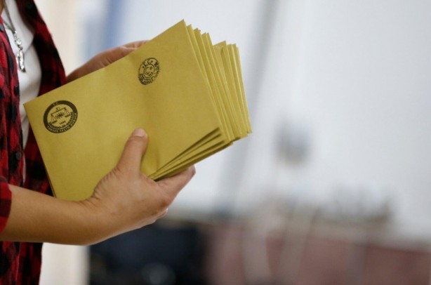 Foto - Konya'da yapılan yerel seçim anketinin sonucu Türkiye'ye duyuruldu! Oy farkı herkesi şok etti